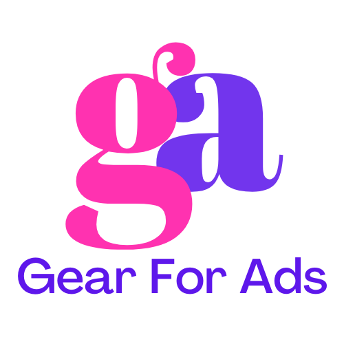 Gear For Ads